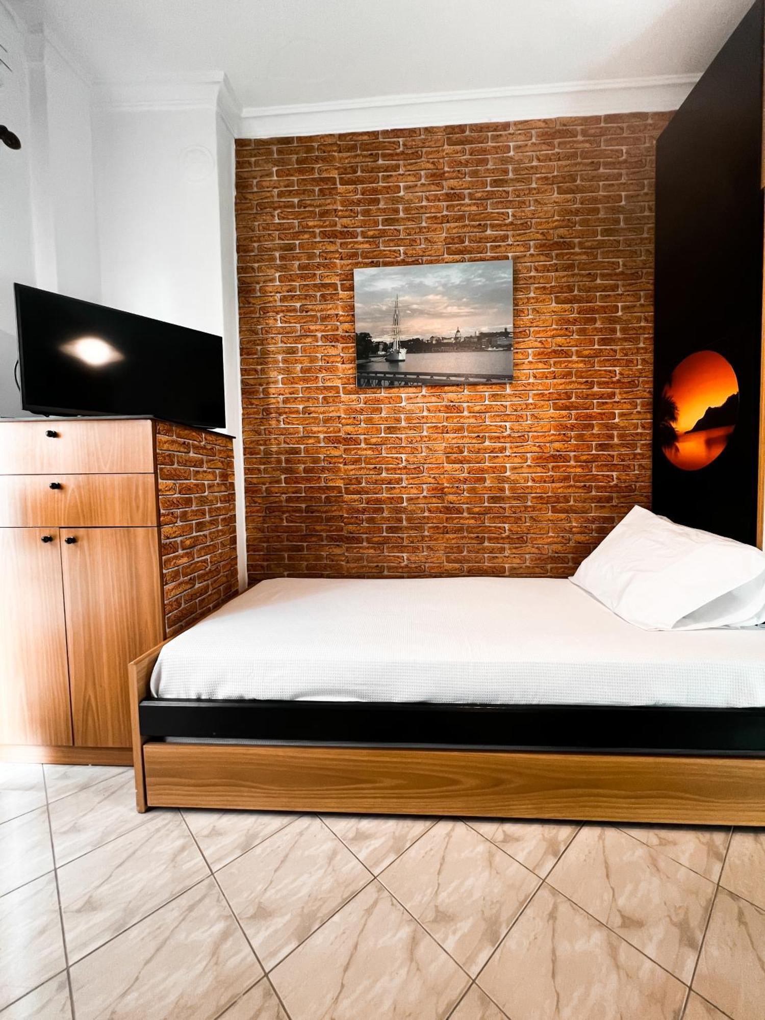 Homevision - Spacious And Warm - Very Central Солун Екстериор снимка