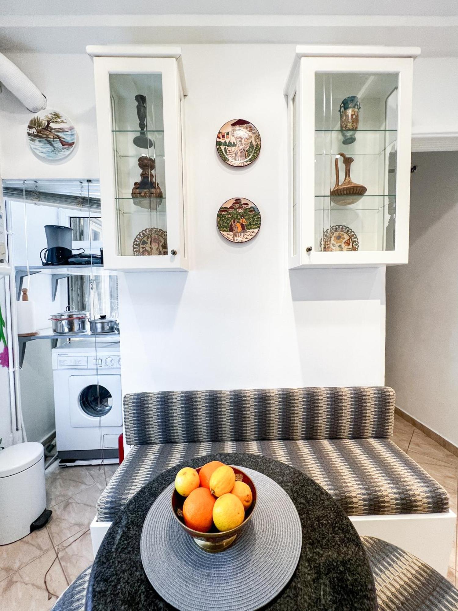 Homevision - Spacious And Warm - Very Central Солун Екстериор снимка